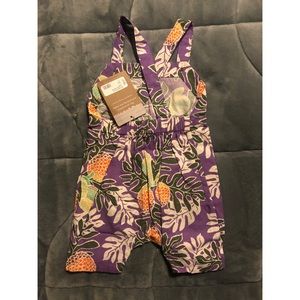 Patagonia (Baby Pataloha) romper, size 6-12 M
